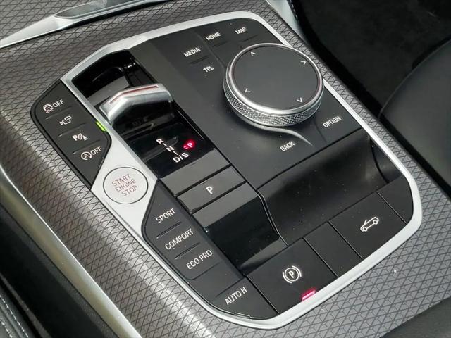 2026 BMW M4 M440i
