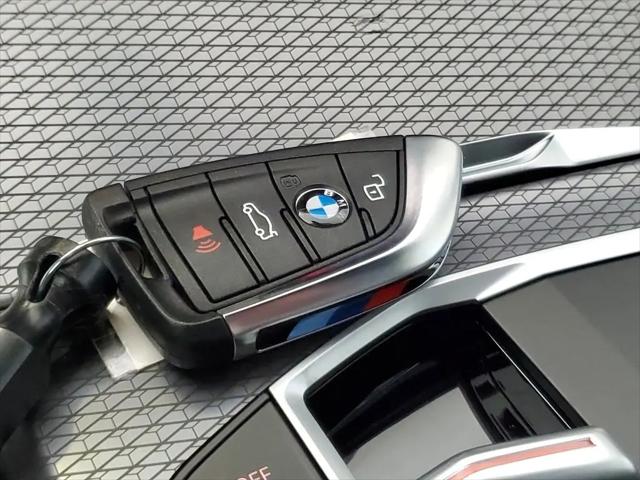 2026 BMW M4 M440i