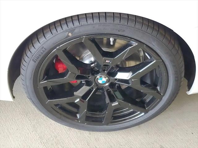 2026 BMW M4 M440i