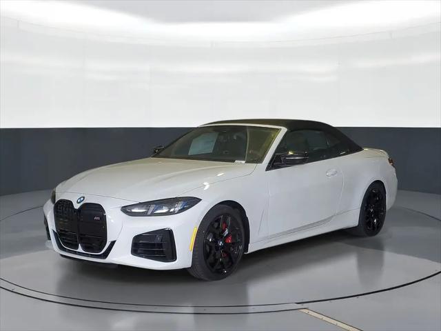 2026 BMW M4 M440i for sale in Miami, FL