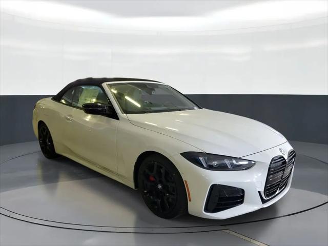 2026 BMW M4 M440i
