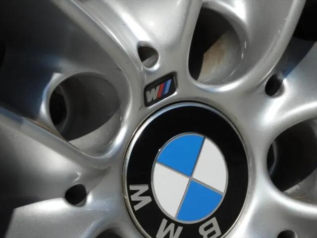 2015 BMW Coupe 640i