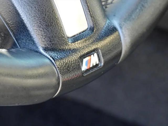 2015 BMW Coupe 640i