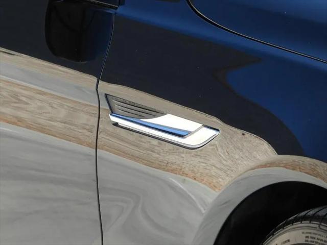 2015 BMW Coupe 640i