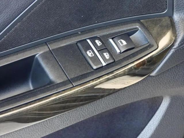 2015 BMW Coupe 640i