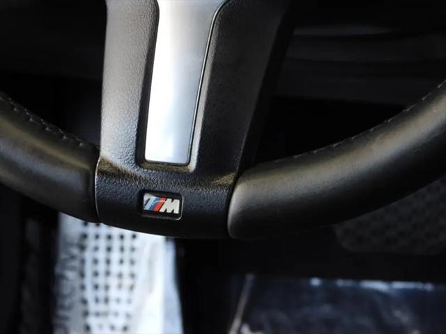 2015 BMW Coupe 640i