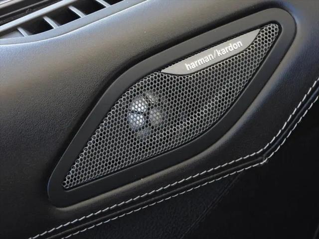 2015 BMW Coupe 640i