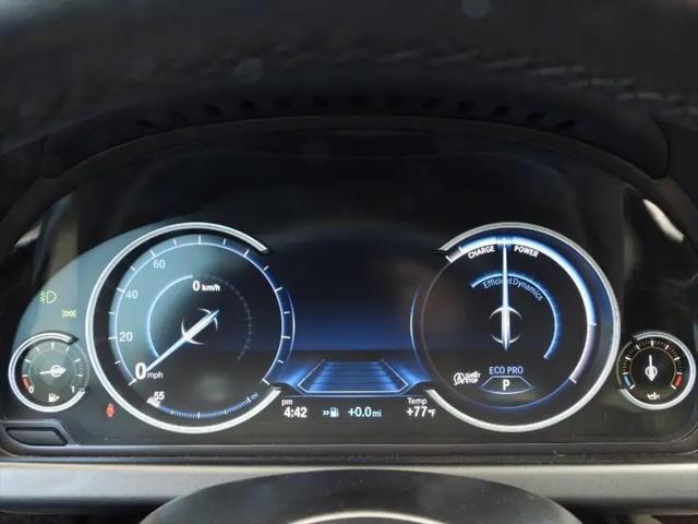 2015 BMW Coupe 640i