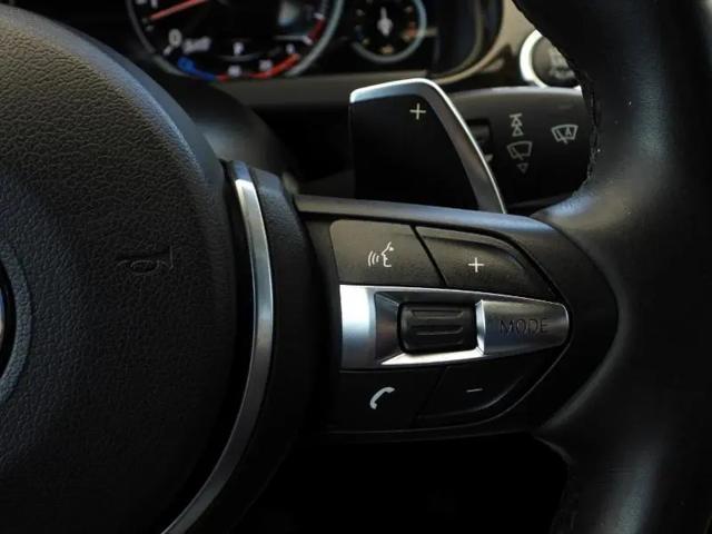 2015 BMW Coupe 640i