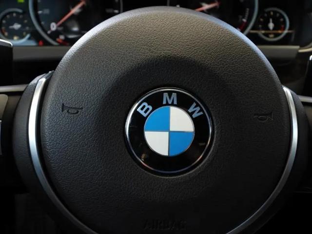 2015 BMW Coupe 640i
