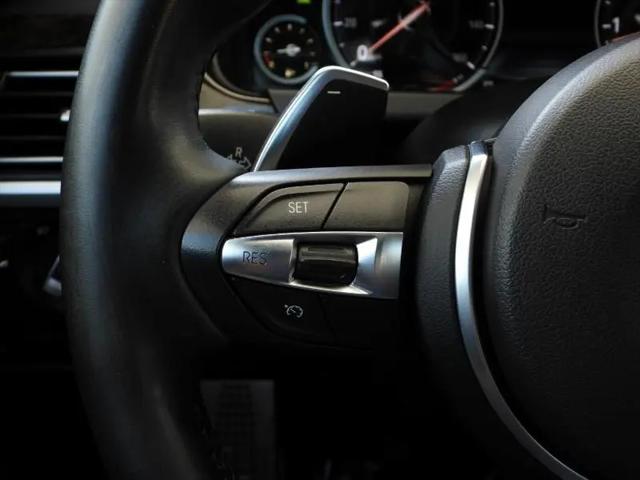 2015 BMW Coupe 640i
