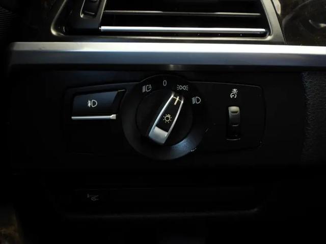 2015 BMW Coupe 640i