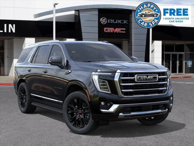 2026 GMC Yukon 4WD Elevation for sale in Dublin, CA