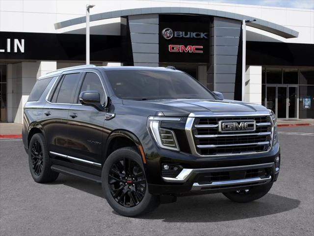 2026 GMC Yukon 4WD Elevation