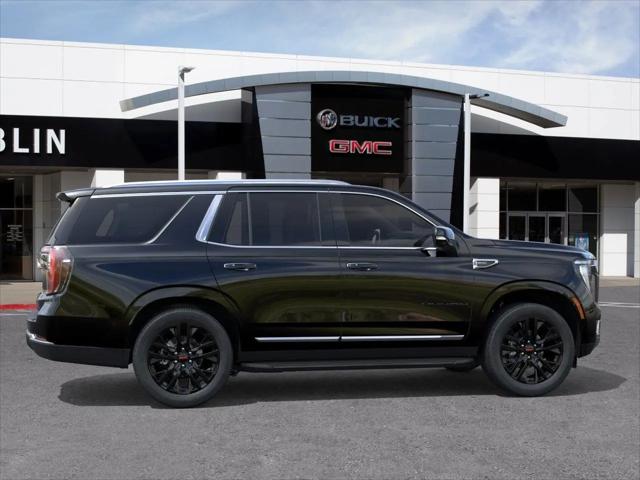 2026 GMC Yukon 4WD Elevation