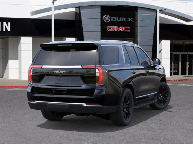 2026 GMC Yukon 4WD Elevation