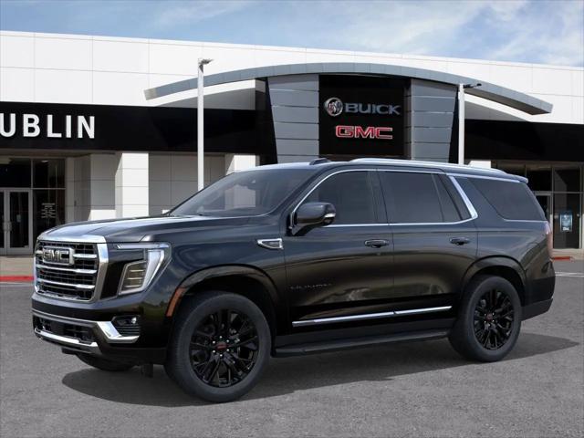 2026 GMC Yukon 4WD Elevation