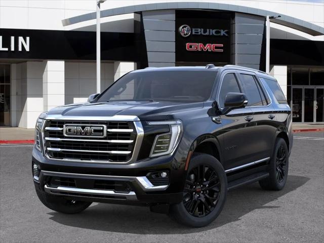 2026 GMC Yukon 4WD Elevation
