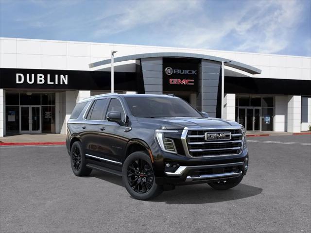 2026 GMC Yukon 4WD Elevation