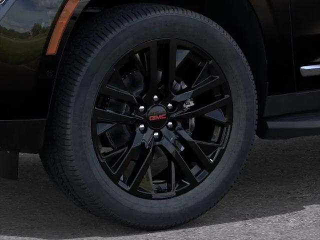 2026 GMC Yukon 4WD Elevation