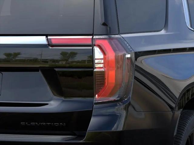 2026 GMC Yukon 4WD Elevation