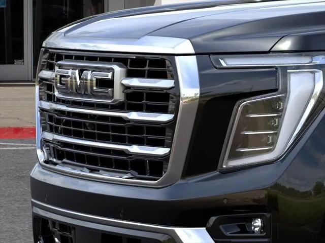2026 GMC Yukon 4WD Elevation