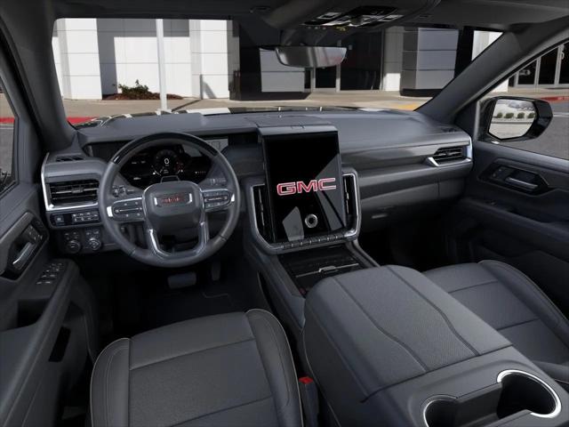 2026 GMC Yukon 4WD Elevation