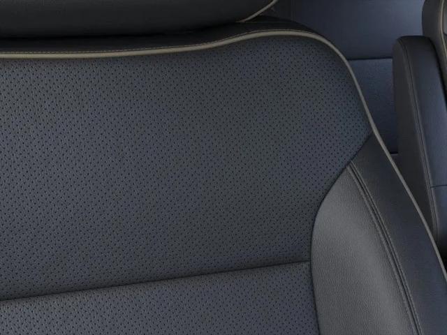 2026 GMC Yukon 4WD Elevation