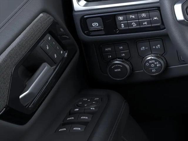 2026 GMC Yukon 4WD Elevation