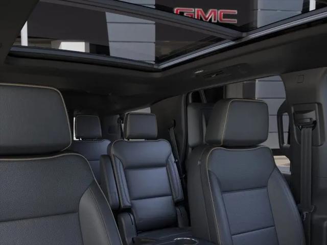 2026 GMC Yukon 4WD Elevation