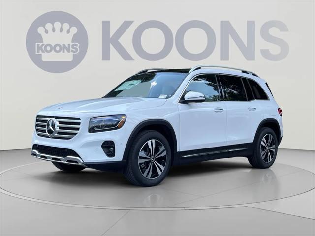 2026 Mercedes-Benz GLB 4MATIC for sale in Catonsville, MD