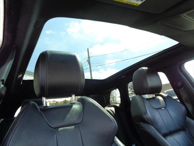 2016 Land Rover Range Rover Evoque SE