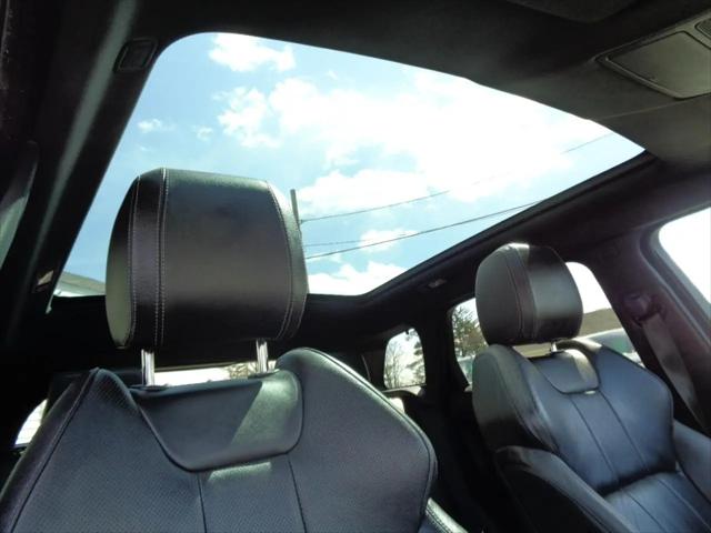 2016 Land Rover Range Rover Evoque SE