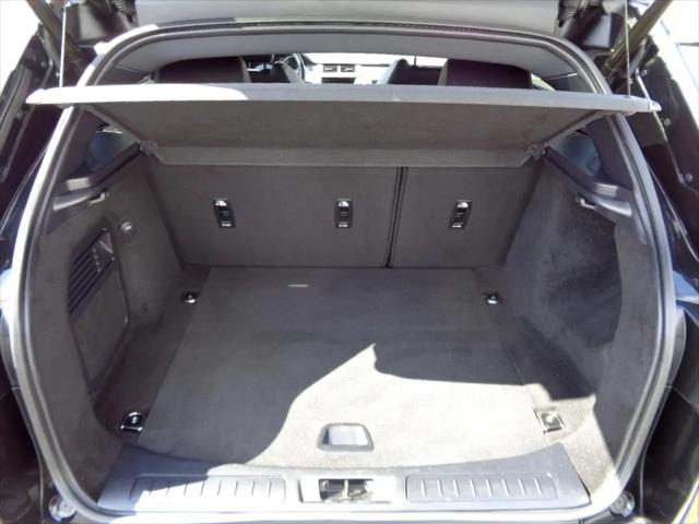2016 Land Rover Range Rover Evoque SE