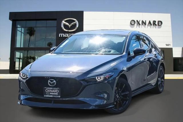 2026 Mazda Mazda3 2.5 Turbo Premium Plus for sale in Oxnard, CA
