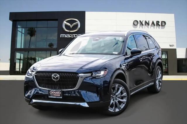 2026 Mazda X-90 3.3 Turbo Premium Plus for sale in Oxnard, CA