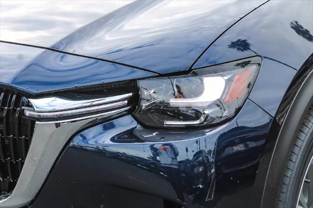 2026 Mazda X-90 3.3 Turbo Premium Plus