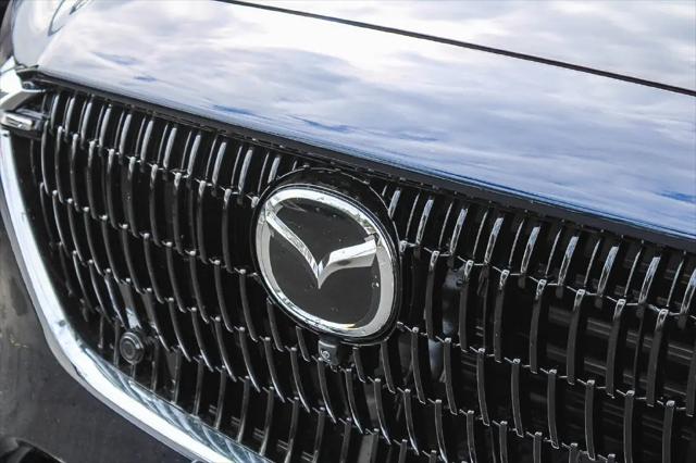 2026 Mazda X-90 3.3 Turbo Premium Plus