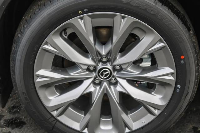 2026 Mazda X-90 3.3 Turbo Premium Plus