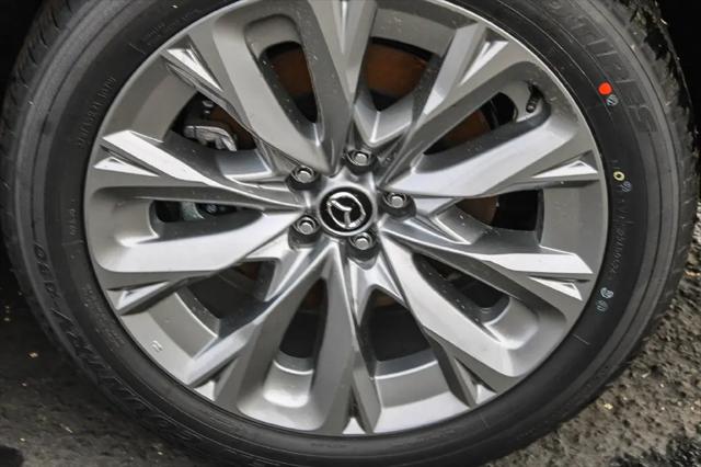 2026 Mazda X-90 3.3 Turbo Premium Plus