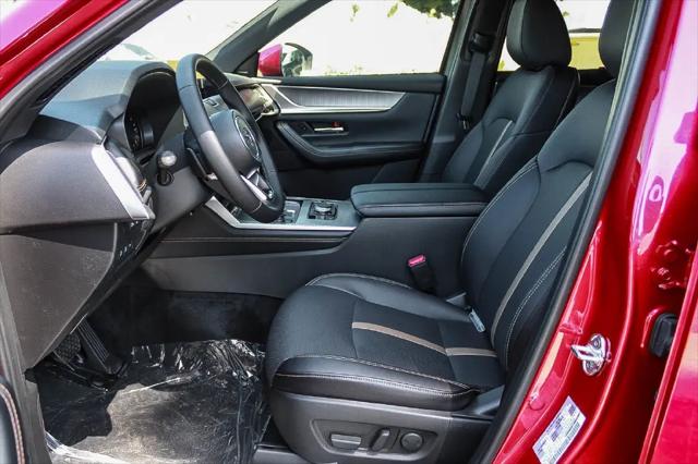 2026 Mazda X-90 3.3 Turbo Premium Plus