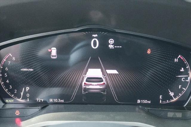 2026 Mazda X-90 3.3 Turbo Premium Plus