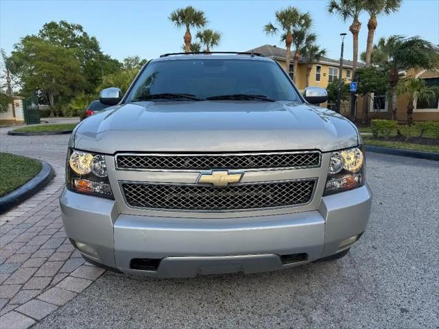 2007 Chevrolet Avalanche LT for sale in Tampa, FL