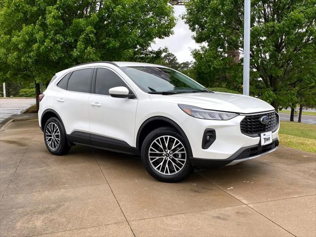 2025 Ford Escape PHEV for sale in Longview, TX