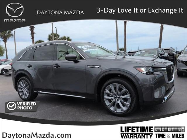 2026 Mazda X-90 3.3 Turbo Premium Plus for sale in Daytona Beach, FL