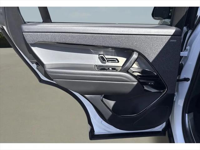 2025 Land Rover Range Rover Sport P360 SE