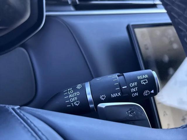 2025 Land Rover Range Rover Sport P360 SE