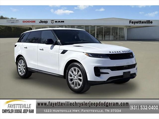 2025 Land Rover Range Rover Sport P360 SE for sale in Fayetteville, TN