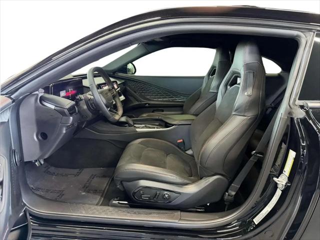 2025 Dodge Charger Daytona Scat Pack AWD