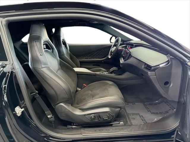 2025 Dodge Charger Daytona Scat Pack AWD
